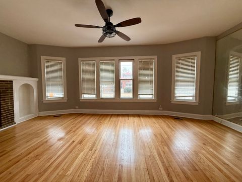 Tiny photo for 7945 S Perry Avenue, Chicago, IL 60620 (MLS # 12578889)