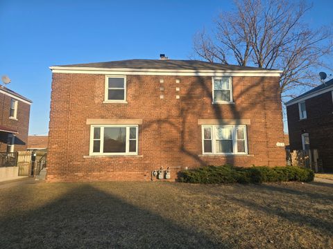 11233 S Avenue M Chicago IL 60617