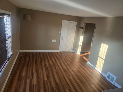 Tiny photo for 11233 S Avenue M, Chicago, IL 60617 (MLS # 12576783)