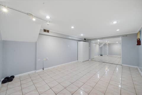 Tiny photo for 9005 SHERRY Lane, Des Plaines, IL 60016 (MLS # 12702109)