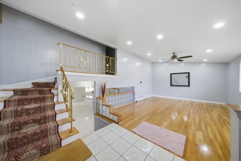 Tiny photo for 9005 SHERRY Lane, Des Plaines, IL 60016 (MLS # 12702109)