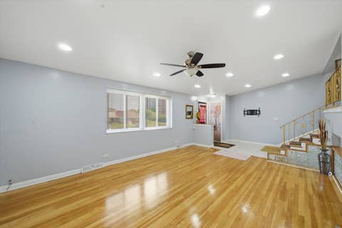 Tiny photo for 9005 SHERRY Lane, Des Plaines, IL 60016 (MLS # 12702109)
