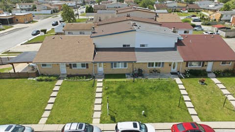 Tiny photo for 9005 SHERRY Lane, Des Plaines, IL 60016 (MLS # 12702109)