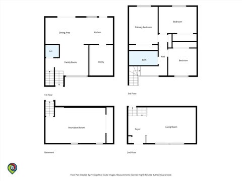Tiny photo for 9005 SHERRY Lane, Des Plaines, IL 60016 (MLS # 12702109)