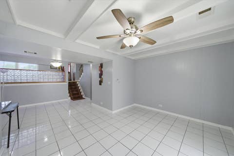 Tiny photo for 9005 SHERRY Lane, Des Plaines, IL 60016 (MLS # 12702109)