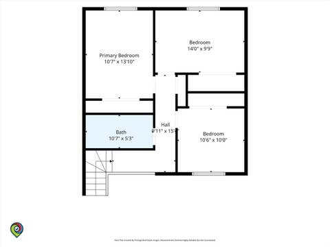 Tiny photo for 9005 SHERRY Lane, Des Plaines, IL 60016 (MLS # 12702109)