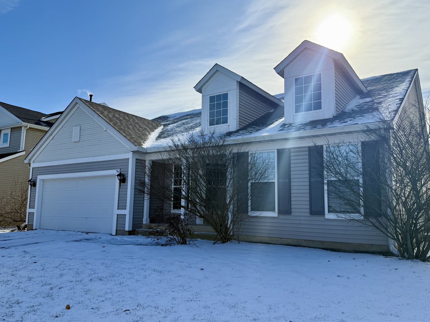 2732 Flagstone Circle