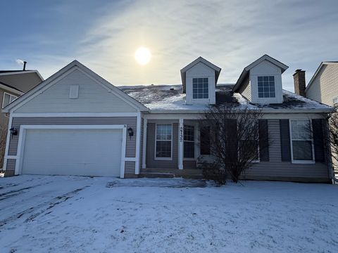 2732 Flagstone Circle Naperville IL 60564