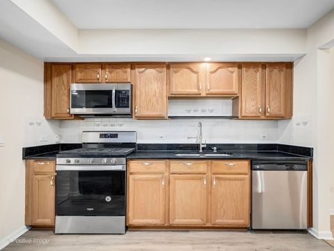 Tiny photo for 1500 Pershing Avenue, Wheaton, IL 60189 (MLS # 12632927)