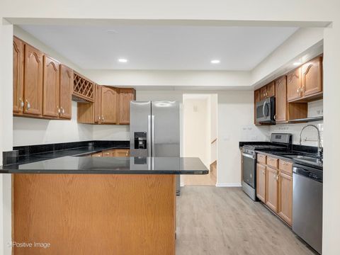 Tiny photo for 1500 Pershing Avenue, Wheaton, IL 60189 (MLS # 12632927)