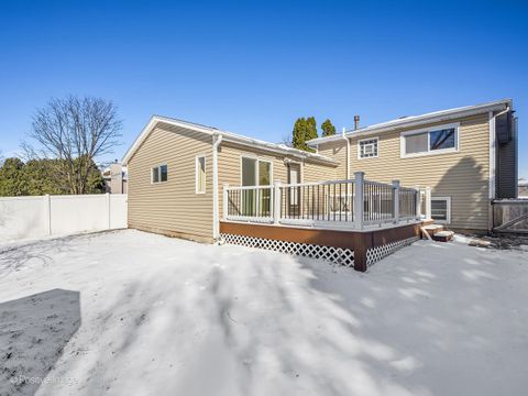 Tiny photo for 1500 Pershing Avenue, Wheaton, IL 60189 (MLS # 12632927)