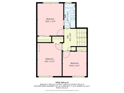 Tiny photo for 1500 Pershing Avenue, Wheaton, IL 60189 (MLS # 12632927)