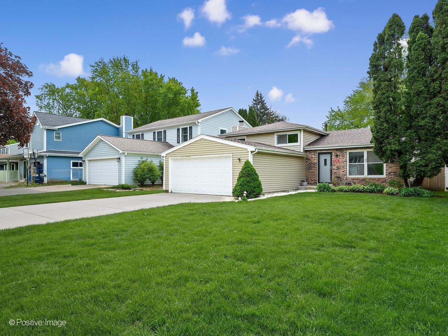 1500 Pershing Avenue