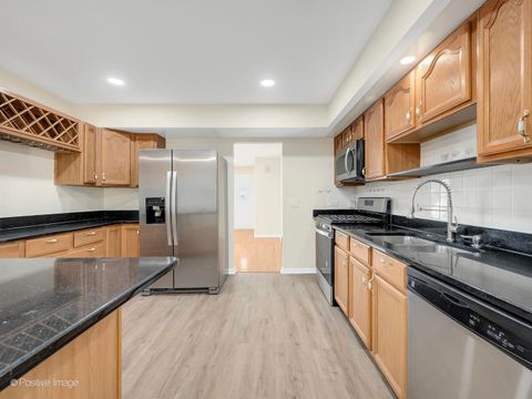 Tiny photo for 1500 Pershing Avenue, Wheaton, IL 60189 (MLS # 12632927)