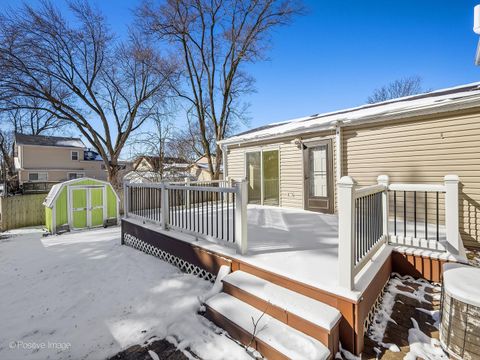 Tiny photo for 1500 Pershing Avenue, Wheaton, IL 60189 (MLS # 12632927)
