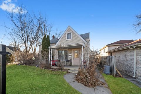 Tiny photo for 5350 S 73rd Avenue, Summit, IL 60501 (MLS # 12566800)