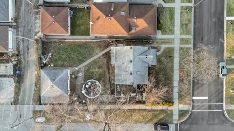 Tiny photo for 5350 S 73rd Avenue, Summit, IL 60501 (MLS # 12566800)