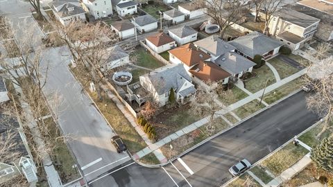 Tiny photo for 5350 S 73rd Avenue, Summit, IL 60501 (MLS # 12566800)