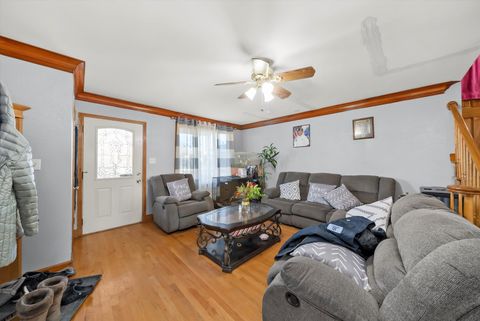 Tiny photo for 5350 S 73rd Avenue, Summit, IL 60501 (MLS # 12566800)