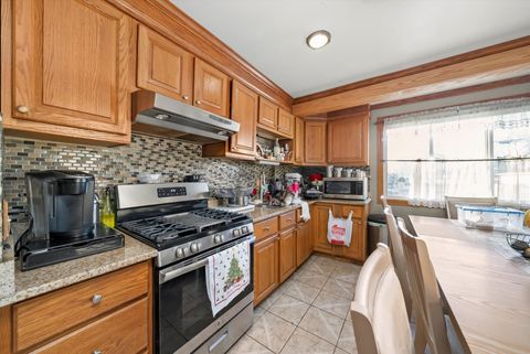 Tiny photo for 5350 S 73rd Avenue, Summit, IL 60501 (MLS # 12566800)