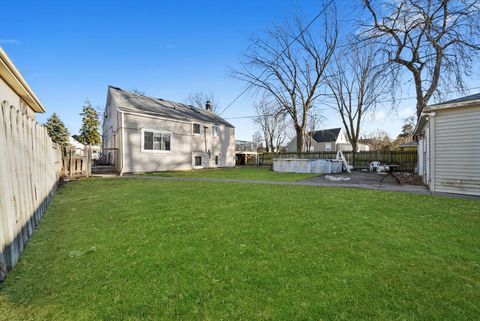 Tiny photo for 5350 S 73rd Avenue, Summit, IL 60501 (MLS # 12566800)