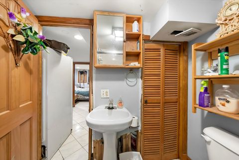 Tiny photo for 5350 S 73rd Avenue, Summit, IL 60501 (MLS # 12566800)