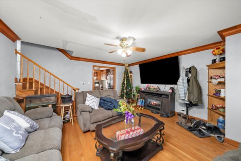 Tiny photo for 5350 S 73rd Avenue, Summit, IL 60501 (MLS # 12566800)