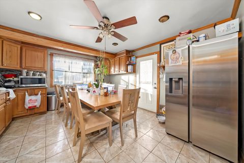 Tiny photo for 5350 S 73rd Avenue, Summit, IL 60501 (MLS # 12566800)