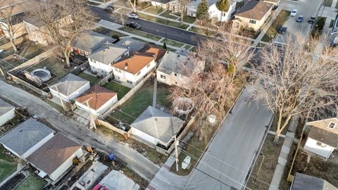 Tiny photo for 5350 S 73rd Avenue, Summit, IL 60501 (MLS # 12566800)