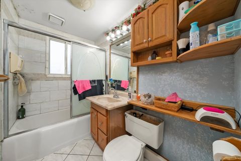 Tiny photo for 5350 S 73rd Avenue, Summit, IL 60501 (MLS # 12566800)