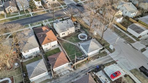 Tiny photo for 5350 S 73rd Avenue, Summit, IL 60501 (MLS # 12566800)