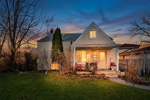 Tiny photo for 5350 S 73rd Avenue, Summit, IL 60501 (MLS # 12566800)