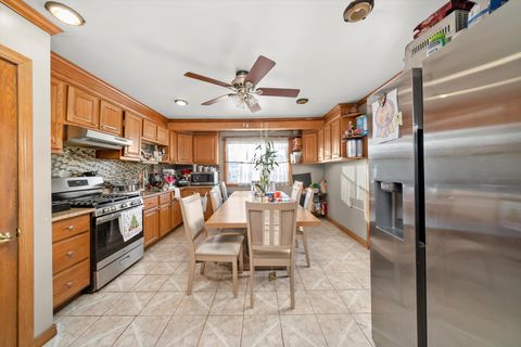 Tiny photo for 5350 S 73rd Avenue, Summit, IL 60501 (MLS # 12566800)