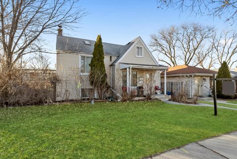 Tiny photo for 5350 S 73rd Avenue, Summit, IL 60501 (MLS # 12566800)