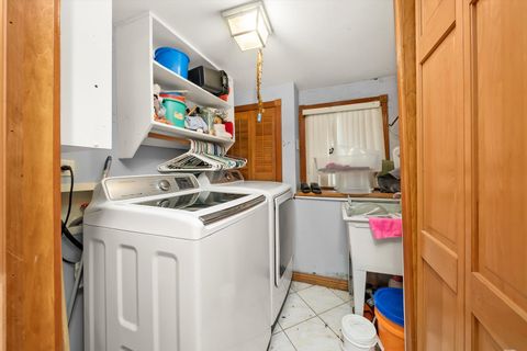 Tiny photo for 5350 S 73rd Avenue, Summit, IL 60501 (MLS # 12566800)