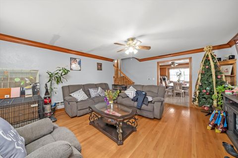 Tiny photo for 5350 S 73rd Avenue, Summit, IL 60501 (MLS # 12566800)