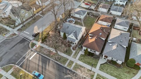 Tiny photo for 5350 S 73rd Avenue, Summit, IL 60501 (MLS # 12566800)