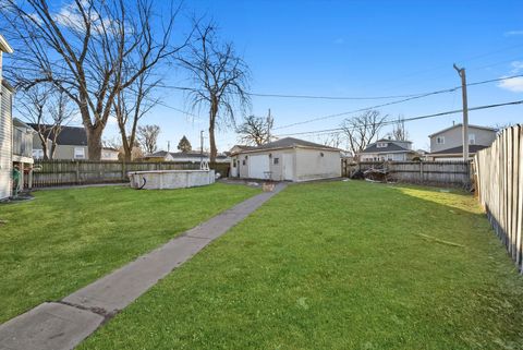 Tiny photo for 5350 S 73rd Avenue, Summit, IL 60501 (MLS # 12566800)