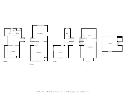 Tiny photo for 5350 S 73rd Avenue, Summit, IL 60501 (MLS # 12566800)