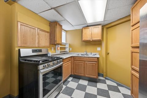 Tiny photo for 2149 W Eastwood Avenue, Chicago, IL 60625 (MLS # 12610716)