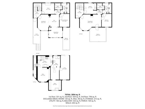 Tiny photo for 2149 W Eastwood Avenue, Chicago, IL 60625 (MLS # 12610716)