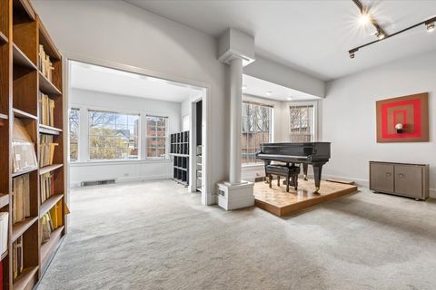 Tiny photo for 2149 W Eastwood Avenue, Chicago, IL 60625 (MLS # 12610716)
