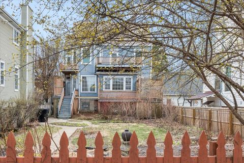 2149 W Eastwood Avenue Chicago IL 60625