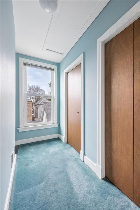 Tiny photo for 2149 W Eastwood Avenue, Chicago, IL 60625 (MLS # 12610716)