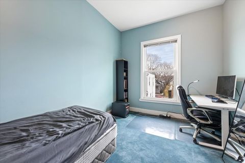 Tiny photo for 2149 W Eastwood Avenue, Chicago, IL 60625 (MLS # 12610716)