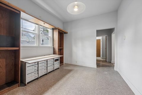 Tiny photo for 2149 W Eastwood Avenue, Chicago, IL 60625 (MLS # 12610716)