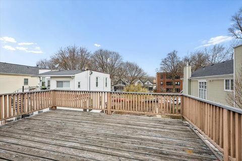 Tiny photo for 2149 W Eastwood Avenue, Chicago, IL 60625 (MLS # 12610716)