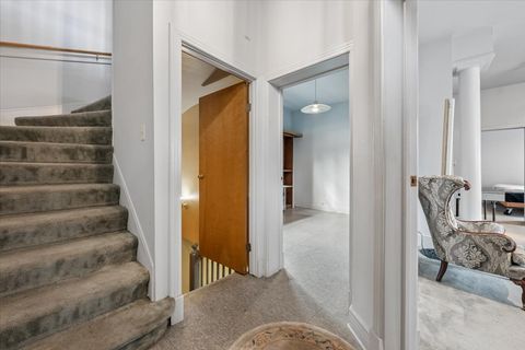 Tiny photo for 2149 W Eastwood Avenue, Chicago, IL 60625 (MLS # 12610716)