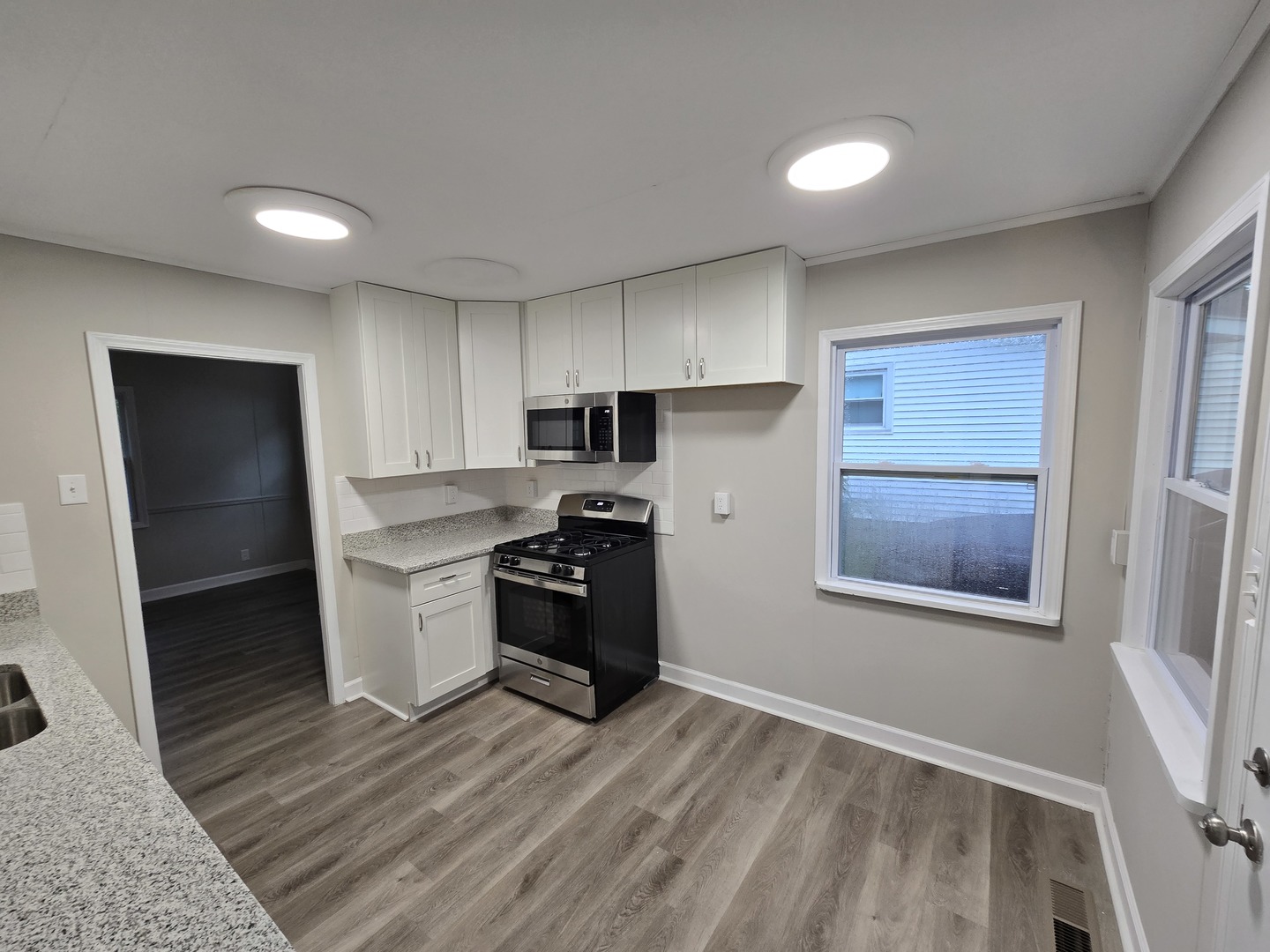 4 Dale Allen Drive