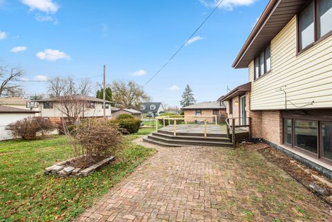 Tiny photo for Crestwood, IL 60418 (MLS # 12524732)